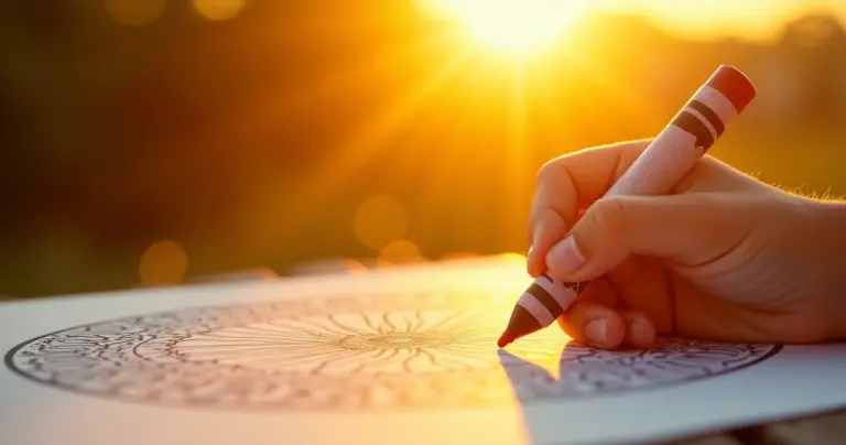 50+ Desenhos de Sol para Colorir e Imprimir: Curadoria que Salva 50+ Desenhos de Sol para Colorir e Imprimir: Curadoria que Salva