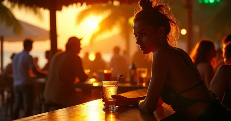 Sonhar com Bar: O Que Cada Cenário Revela Sobre Você