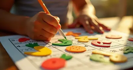 53 Ideias de Tabuada para Colorir que Vão Encantar as Crianças 53 Ideias de Tabuada para Colorir que Vão Encantar as Crianças
