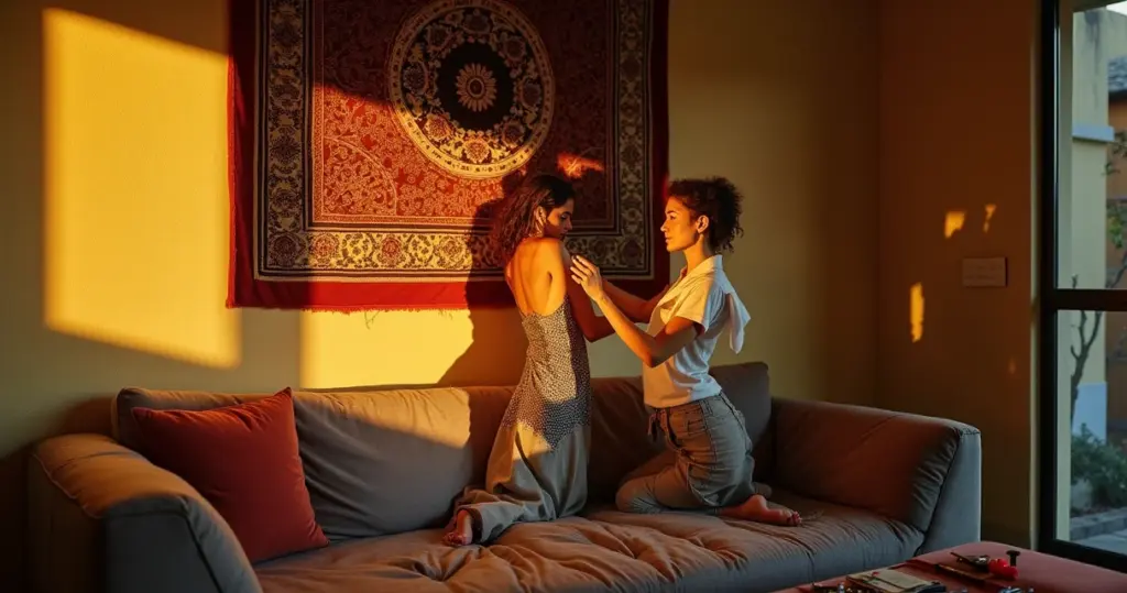 Tapeçaria Decorativa ou Reforma de Sofá? Saiba a Diferença Tapeçaria Decorativa ou Reforma de Sofá? Saiba a Diferença