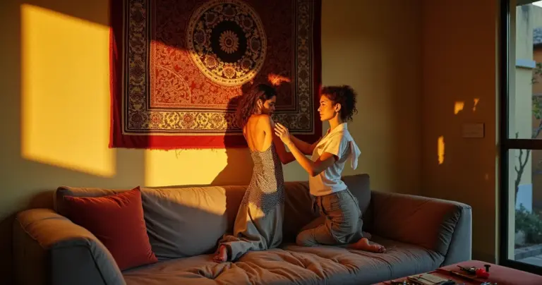 Tapeçaria Decorativa ou Reforma de Sofá? Saiba a Diferença