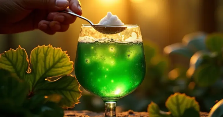 Teor Alcoólico do Absinto: Limites no Brasil e Versões de 89,9%