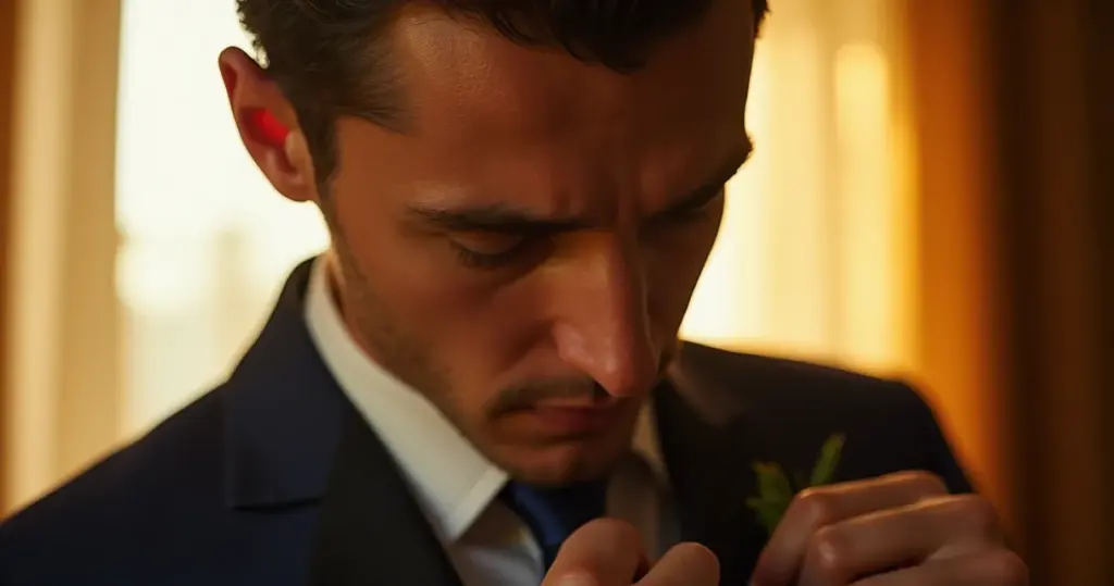 Ternos Para Casamento Noivo: Guia Definitivo Para Não Errar no Visual em 2026