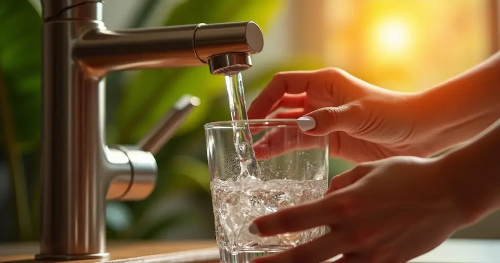 Melhor Torneira com Filtro para Cozinha 2026: Custo-Benefício que Surpreende