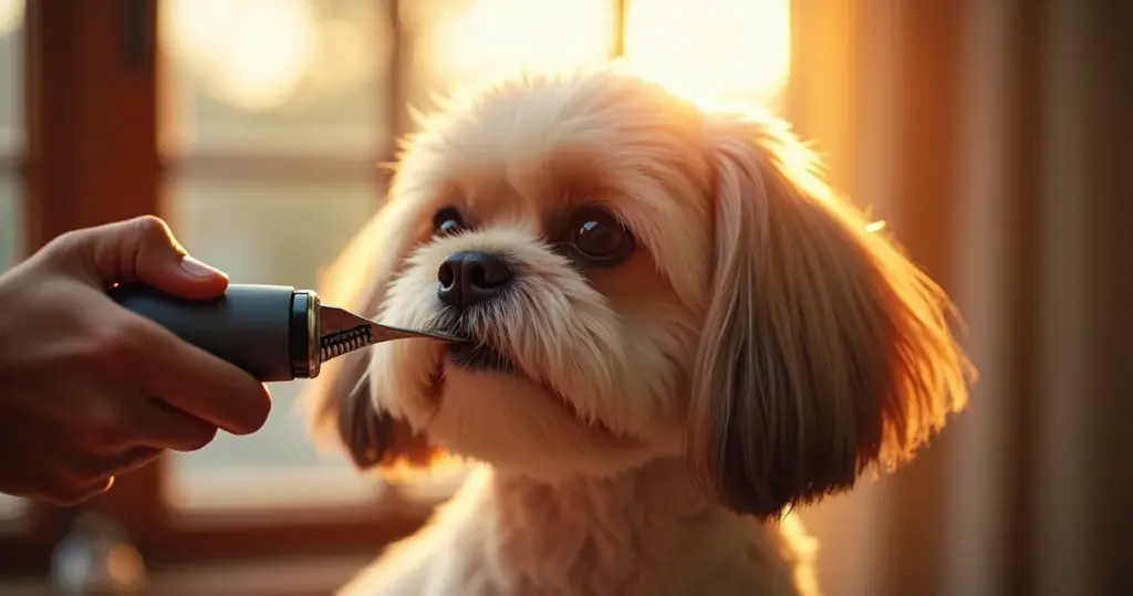 Tosa Shih Tzu máquina: o que ninguém te conta sobre equipamentos