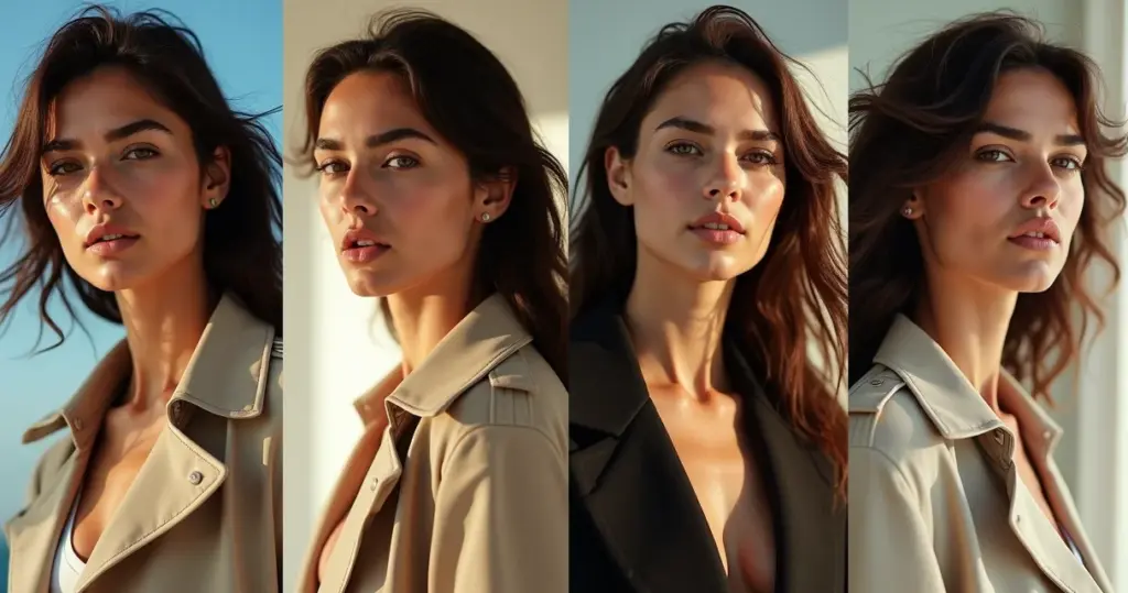 70 Ideias de Trench Coat Feminino Como Usar em 2026