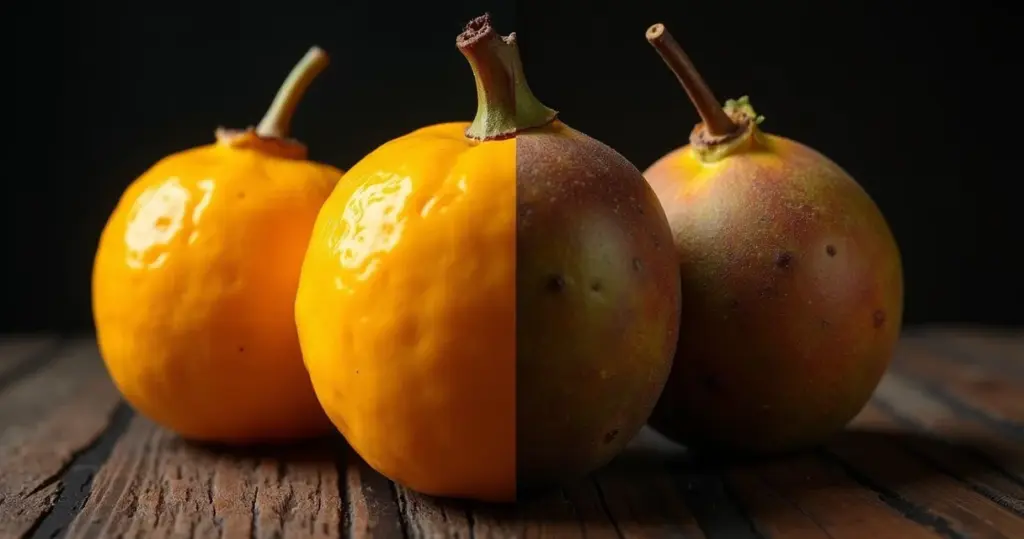 Uvaia ou Orvalha: Afinal, São a Mesma Fruta? Descubra Aqui