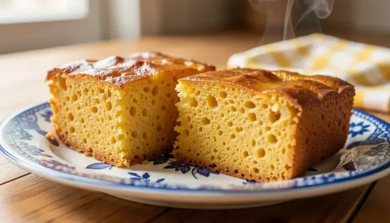 BOLO DE FLOCOS DE MILHO Fofinho e Fácil (Passo a Passo)