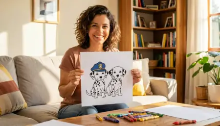 8 Fontes de DESENHOS EM PDF PARA IMPRIMIR (Grátis e em Casa)