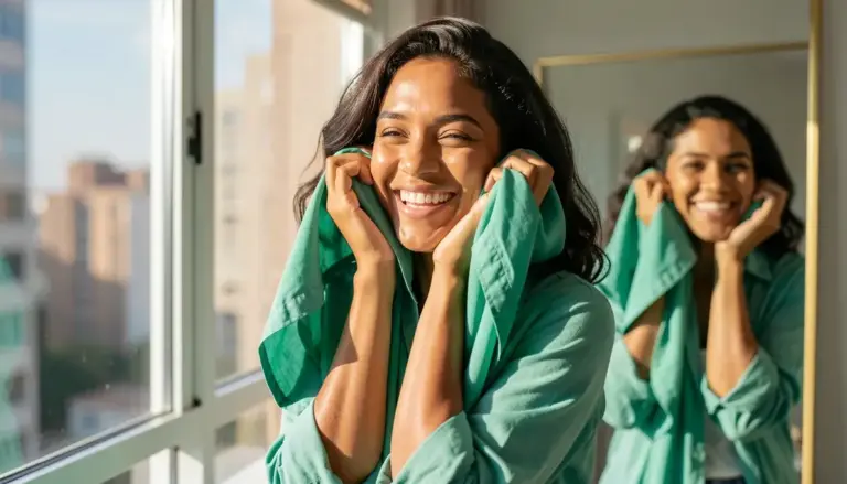 35 Ideias de Verde-Água Para Escolher a Tonalidade Que Valoriza Seu Tom de Pele 35 Ideias de Verde-Água Para Escolher a Tonalidade Que Valoriza Seu Tom de Pele
