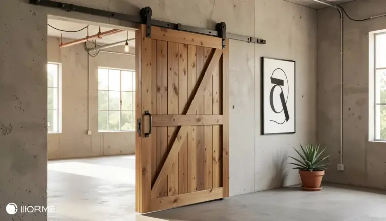 12 Estilos de PORTA DE CELEIRO para Sua Casa (Fotos e Tendências)