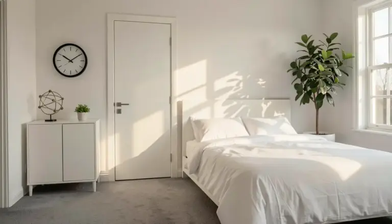 15 Usos Criativos para PORTA MDF na Decoração (Inspirações Para Copiar)