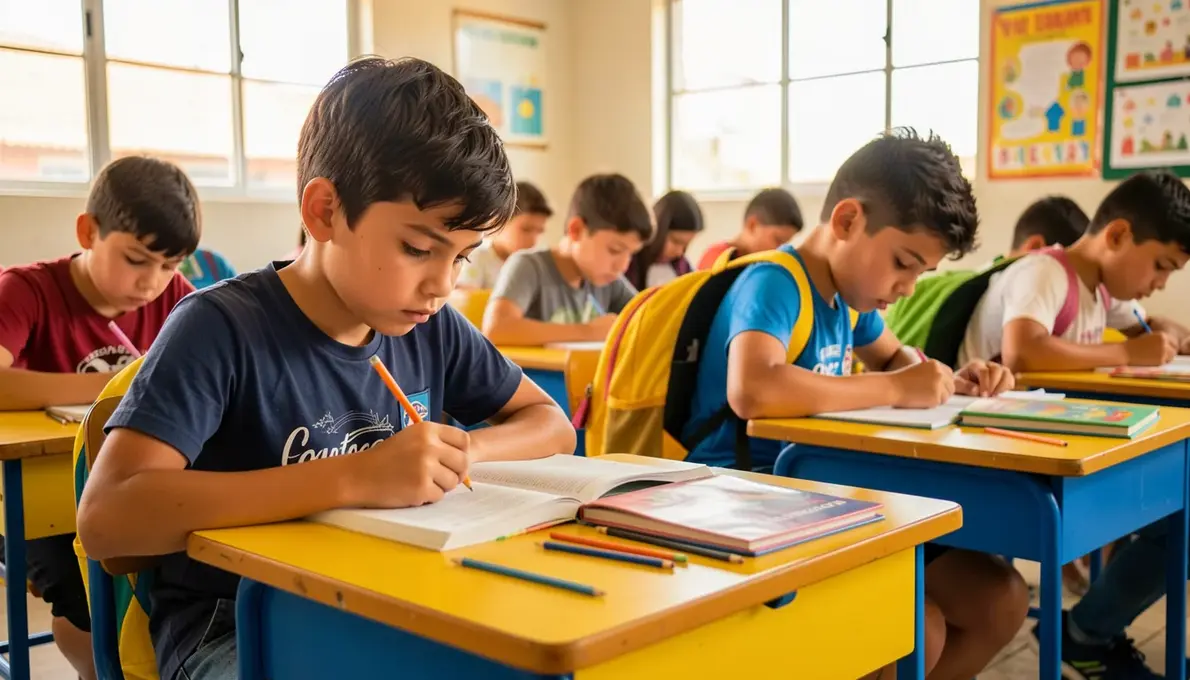 PRODUÇÃO DE TEXTO 3 ANO: Atividades e Dicas para Pais (Guia Prático) PRODUÇÃO DE TEXTO 3 ANO: Atividades e Dicas para Pais (Guia Prático)