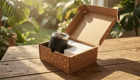 7 Sugestões de Brindes para Clientes que Encantam (Guia Prático)