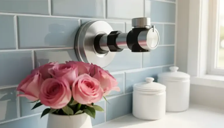 SUPORTE PARA FILTRO: Como Escolher o Ideal para Sua Casa (Guia Prático)