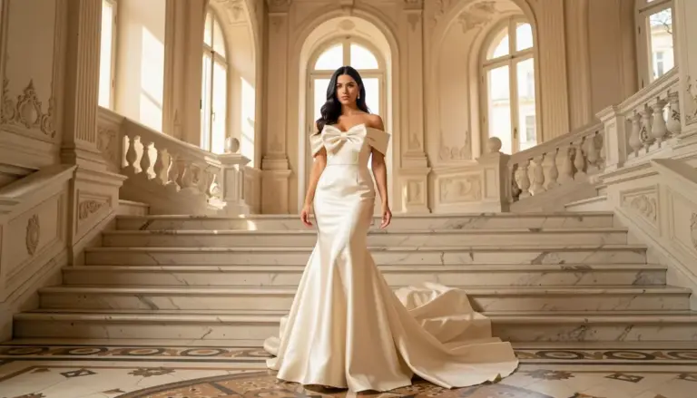 10 Vestidos de Noiva Até R$ 3.500 (Lindas Inspirações)