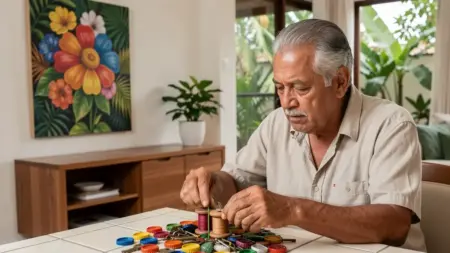 Assemblagem Simples: Como Fazer Sua Primeira Obra de Arte com Objetos do Dia a Dia Assemblagem Simples: Como Fazer Sua Primeira Obra de Arte com Objetos do Dia a Dia