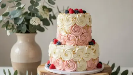Bolos de Aniversário Feminino: 50 Ideias, Receitas e Tendências para Arrasar na Festa Bolos de Aniversário Feminino: 50 Ideias, Receitas e Tendências para Arrasar na Festa