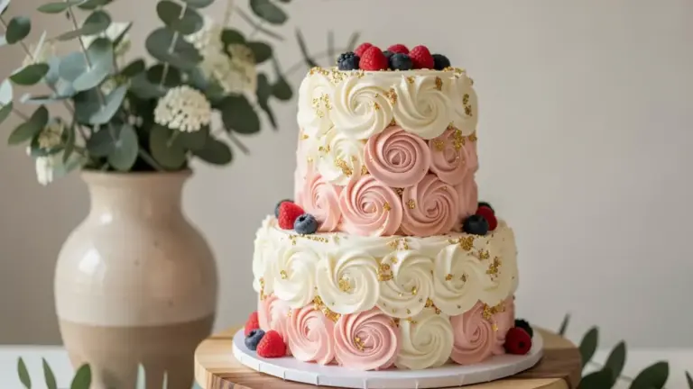 Bolos de Aniversário Feminino: 50 Ideias, Receitas e Tendências para Arrasar na Festa Bolos de Aniversário Feminino: 50 Ideias, Receitas e Tendências para Arrasar na Festa