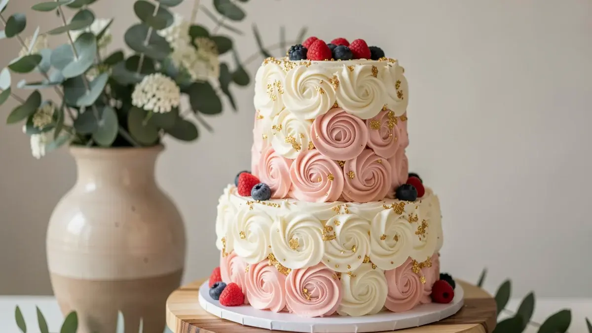 Bolos de Aniversário Feminino: 50 Ideias, Receitas e Tendências para Arrasar na Festa Bolos de Aniversário Feminino: 50 Ideias, Receitas e Tendências para Arrasar na Festa