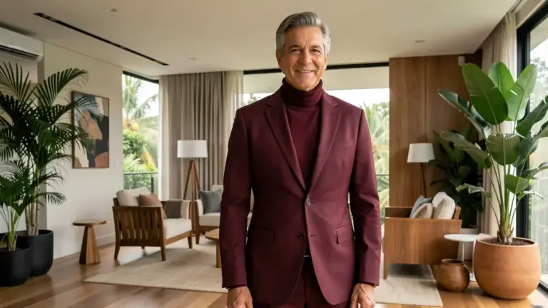 Cores Sólidas: O Guia Definitivo para Looks Monocromáticos Elegantes