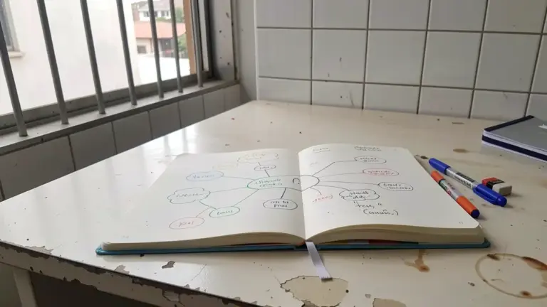 Mapa mental sobre Estado: como organizar o estudo de forma visual