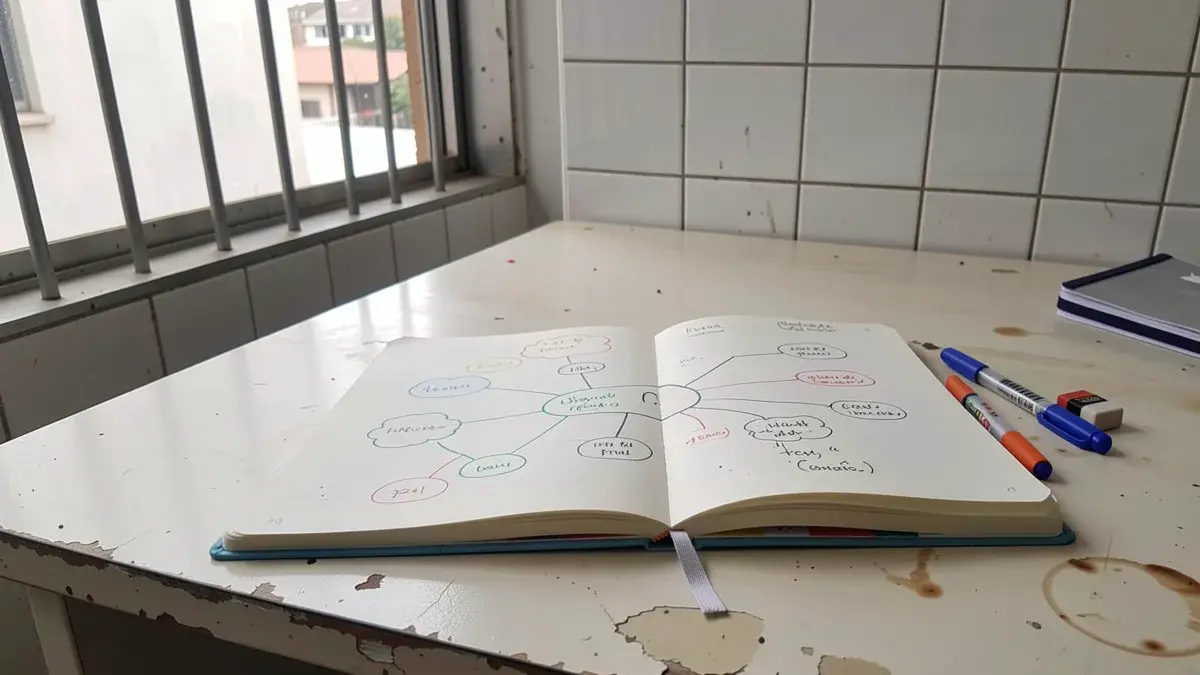 Mapa mental sobre Estado: como organizar o estudo de forma visual