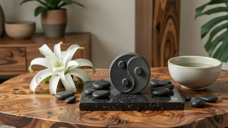 Símbolo yin yang: entenda a filosofia por trás do equilíbrio das forças opostas Símbolo yin yang: entenda a filosofia por trás do equilíbrio das forças opostas