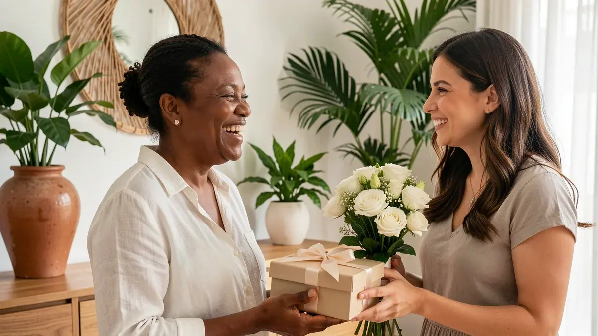 Lembranças para o Dia Internacional da Mulher: Ideias Criativas para Encantar e Surpreender Lembranças para o Dia Internacional da Mulher: Ideias Criativas para Encantar e Surpreender
