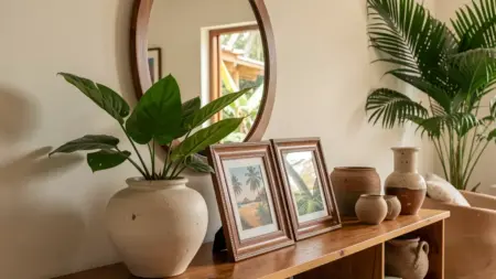 Manta de strass: ideias criativas para decorar molduras, espelhos e vasos Manta de strass: ideias criativas para decorar molduras, espelhos e vasos