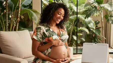 11 Semanas é Quantos Meses? A Conta Certa do Calendário e da Gravidez 11 Semanas é Quantos Meses? A Conta Certa do Calendário e da Gravidez