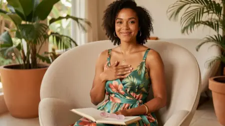 Agradeça mais e reclame menos: o método das 3 gratidões em 5 minutos por dia