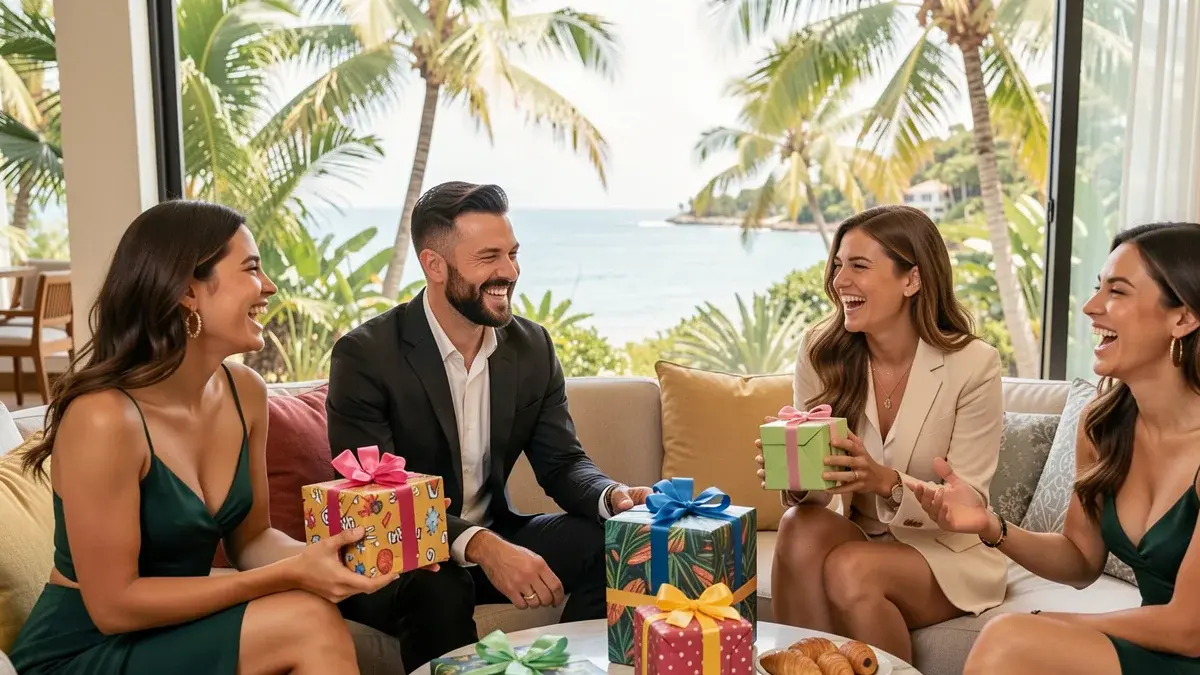 Presentes engraçados: ideias para amigo da onça que arrancam risada de verdade Presentes engraçados: ideias para amigo da onça que arrancam risada de verdade