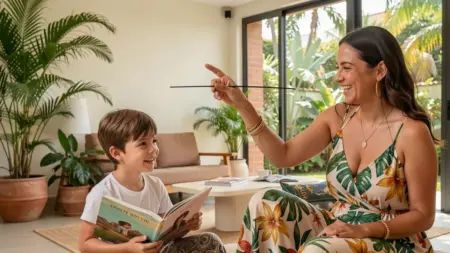 Texto com diálogo para 3º ano: como ensinar travessão sem confundir a criança