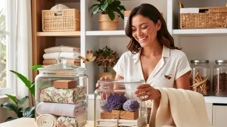 Como Acabar com as Traças em Casa: O Passo a Passo que Funciona de Verdade