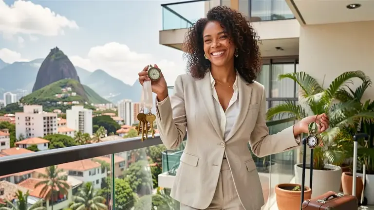 Onde ficar na sua viagem: 5 critérios para não errar na localização