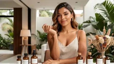 Perfume artesanal vale a pena? Fixação, teste e marcas para conhecer Perfume artesanal vale a pena? Fixação, teste e marcas para conhecer